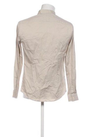 Férfi ing Tiger Of Sweden, Méret L, Szín Bézs, Ár 11 589 Ft