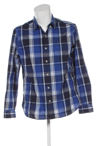 Pánská košile  Timberland, Velikost M, Barva Vícebarevné, Cena  579,00 Kč