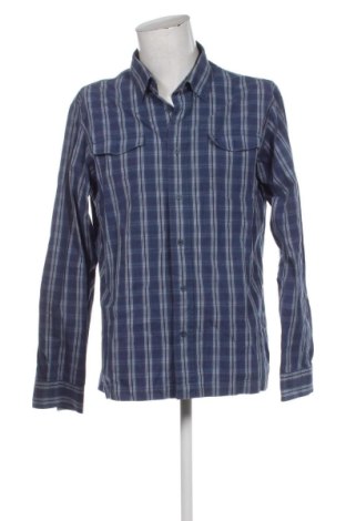 Herrenhemd Timberland, Größe XL, Farbe Mehrfarbig, Preis 35,00 €