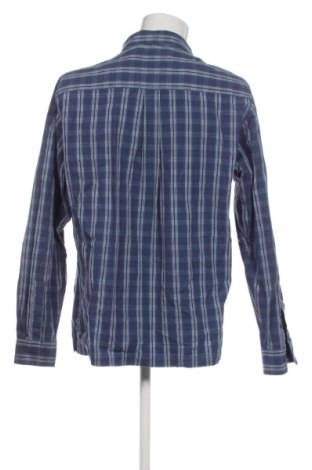 Herrenhemd Timberland, Größe XL, Farbe Mehrfarbig, Preis 35,00 €