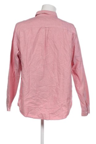 Pánská košile  Timberland, Velikost XXL, Barva Růžová, Cena  709,00 Kč