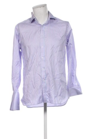 Ανδρικό πουκάμισο Timothy Everest, Μέγεθος S, Χρώμα Πολύχρωμο, Τιμή 34,79 €