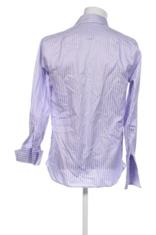 Ανδρικό πουκάμισο Timothy Everest, Μέγεθος S, Χρώμα Πολύχρωμο, Τιμή 34,79 €