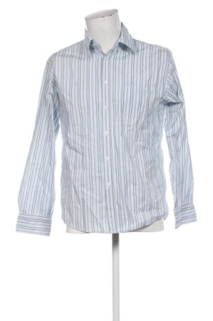 Cămașă de bărbați Tom Tailor, Mărime M, Culoare Multicolor, Preț 88,62 Lei