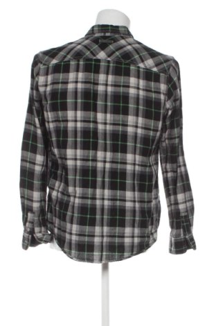 Ανδρικό πουκάμισο Tom Tailor, Μέγεθος M, Χρώμα Πολύχρωμο, Τιμή 9,99 €