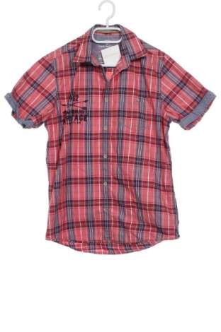 Férfi ing Tom Tailor, Méret S, Szín Sokszínű, Ár 4 149 Ft