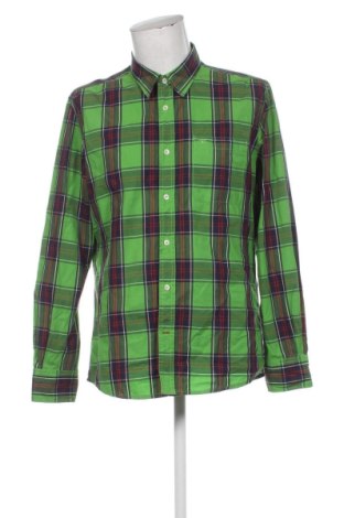 Pánska košeľa  Tom Tailor, Veľkosť XL, Farba Viacfarebná, Cena  17,46 €