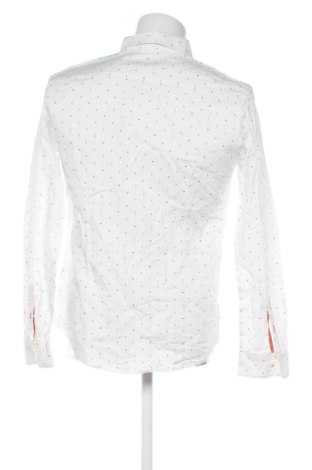 Pánska košeľa  Tom Tailor, Veľkosť M, Farba Biela, Cena  20,95 €