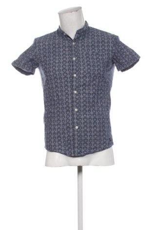 Pánská košile  Tom Tailor, Velikost S, Barva Modrá, Cena  482,00 Kč