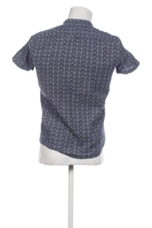 Pánská košile  Tom Tailor, Velikost S, Barva Modrá, Cena  482,00 Kč