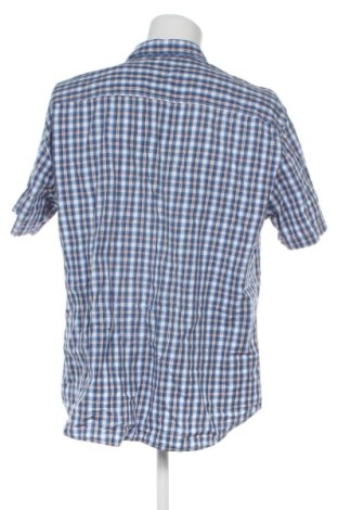 Ανδρικό πουκάμισο Tom Tailor, Μέγεθος XXL, Χρώμα Πολύχρωμο, Τιμή 10,99 €