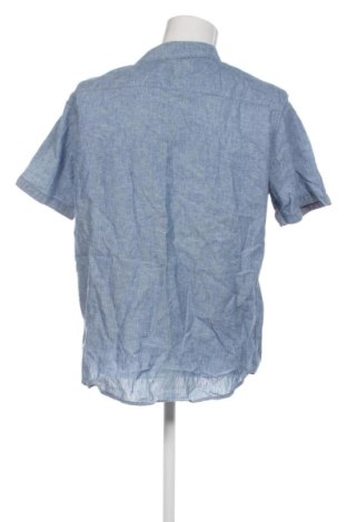 Herrenhemd Tom Tailor, Größe XL, Farbe Blau, Preis 17,46 €