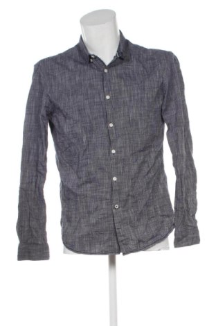 Pánska košeľa  Tom Tailor, Veľkosť L, Farba Modrá, Cena  10,95 €