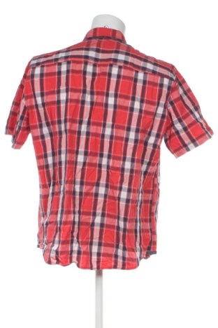 Pánská košile  Tom Tailor, Velikost XXL, Barva Vícebarevné, Cena  259,00 Kč