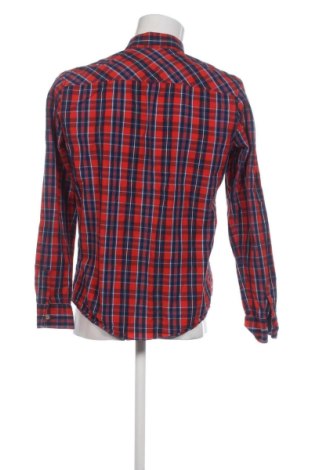 Ανδρικό πουκάμισο Tom Tailor, Μέγεθος M, Χρώμα Πολύχρωμο, Τιμή 10,55 €
