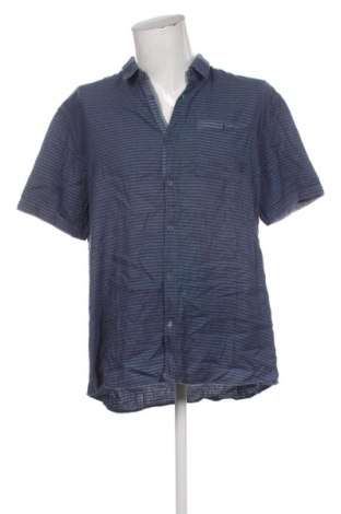 Pánska košeľa  Tom Tailor, Veľkosť 3XL, Farba Viacfarebná, Cena  10,95 €