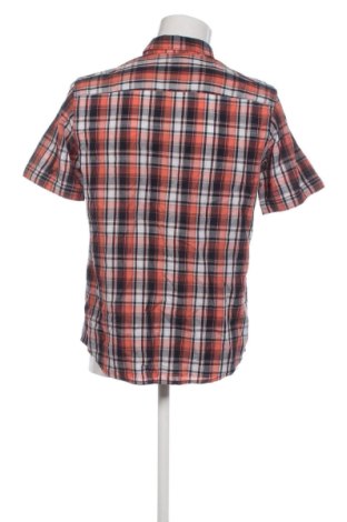 Pánska košeľa  Tom Tailor, Veľkosť M, Farba Viacfarebná, Cena  10,95 €