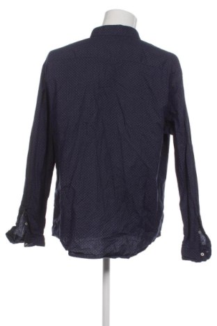 Ανδρικό πουκάμισο Tom Tailor, Μέγεθος XXL, Χρώμα Πολύχρωμο, Τιμή 20,99 €