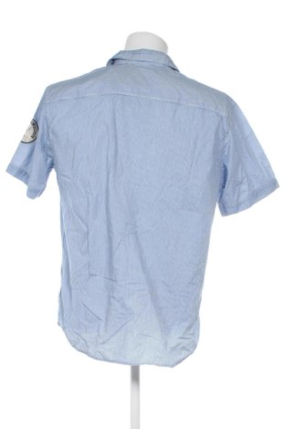 Męska koszula Tom Tailor, Rozmiar L, Kolor Kolorowy, Cena 44,99 zł