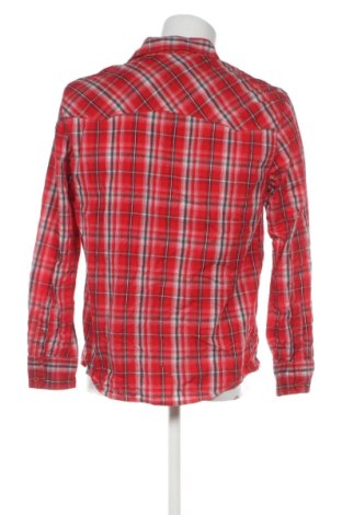 Ανδρικό πουκάμισο Tom Tompson, Μέγεθος M, Χρώμα Πολύχρωμο, Τιμή 7,99 €