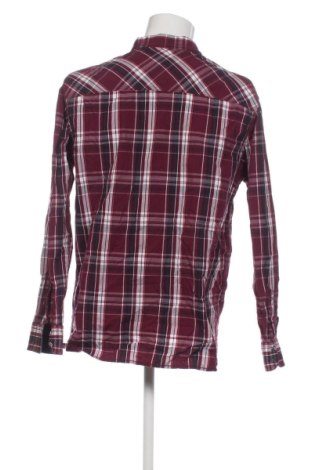 Cămașă de bărbați Tom Tompson, Mărime XXL, Culoare Multicolor, Preț 91,99 Lei