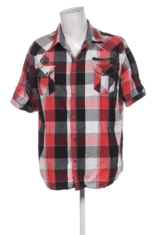 Pánská košile  Tom Tompson, Velikost 3XL, Barva Vícebarevné, Cena  249,00 Kč