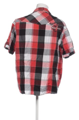 Pánská košile  Tom Tompson, Velikost 3XL, Barva Vícebarevné, Cena  249,00 Kč