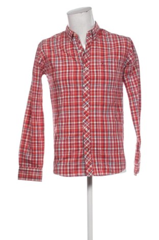 Cămașă de bărbați Tommy Hilfiger, Mărime M, Culoare Multicolor, Preț 199,44 Lei