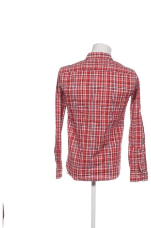 Cămașă de bărbați Tommy Hilfiger, Mărime M, Culoare Multicolor, Preț 199,44 Lei