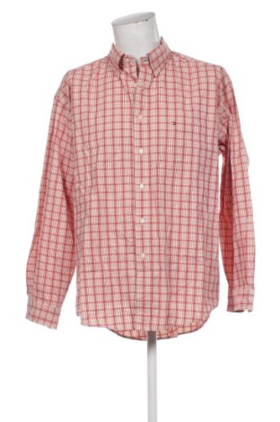 Cămașă de bărbați Tommy Hilfiger, Mărime XL, Culoare Multicolor, Preț 162,99 Lei