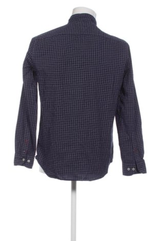 Ανδρικό πουκάμισο Tommy Hilfiger, Μέγεθος M, Χρώμα Πολύχρωμο, Τιμή 45,99 €