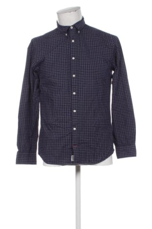 Ανδρικό πουκάμισο Tommy Hilfiger, Μέγεθος M, Χρώμα Πολύχρωμο, Τιμή 45,99 €