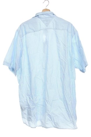 Ανδρικό πουκάμισο Tommy Hilfiger, Μέγεθος 3XL, Χρώμα Πολύχρωμο, Τιμή 24,99 €