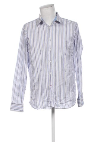 Cămașă de bărbați Tommy Hilfiger, Mărime XL, Culoare Multicolor, Preț 237,99 Lei