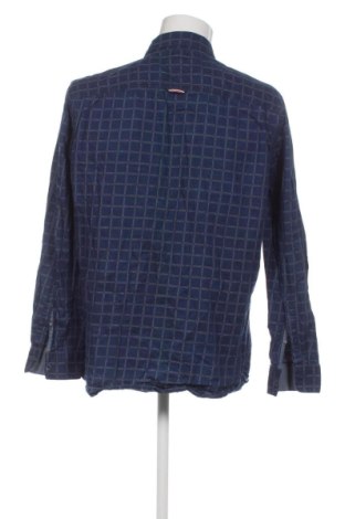 Ανδρικό πουκάμισο Tommy Hilfiger, Μέγεθος XL, Χρώμα Πολύχρωμο, Τιμή 24,99 €