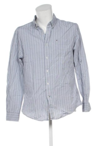 Pánská košile  Tommy Hilfiger, Velikost L, Barva Vícebarevné, Cena  599,00 Kč