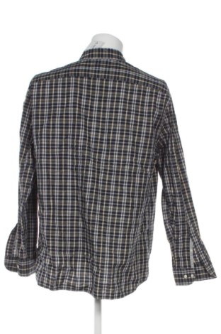 Мъжка риза Tommy Hilfiger, Размер XXL, Цвят Многоцветен, Цена 20,45 €