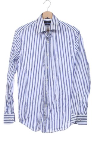 Ανδρικό πουκάμισο Tommy Hilfiger, Μέγεθος M, Χρώμα Πολύχρωμο, Τιμή 26,99 €