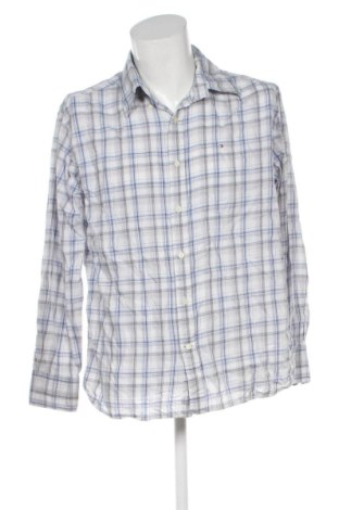 Pánska košeľa  Tommy Hilfiger, Veľkosť L, Farba Viacfarebná, Cena  23,95 €