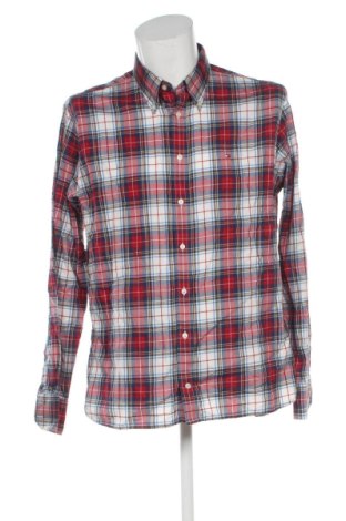 Cămașă de bărbați Tommy Hilfiger, Mărime L, Culoare Multicolor, Preț 173,99 Lei