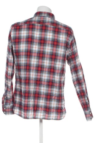 Cămașă de bărbați Tommy Hilfiger, Mărime L, Culoare Multicolor, Preț 173,99 Lei