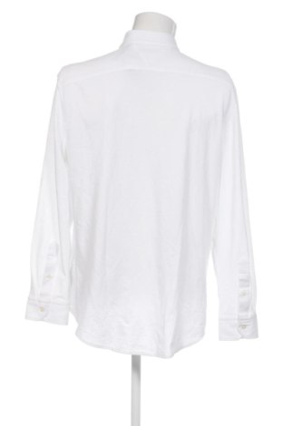 Cămașă de bărbați Tommy Hilfiger, Mărime XXL, Culoare Alb, Preț 497,99 Lei