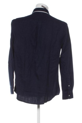 Férfi ing Tommy Hilfiger, Méret L, Szín Kék, Ár 46 559 Ft