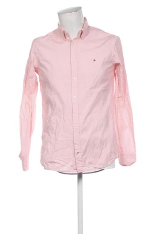 Cămașă de bărbați Tommy Hilfiger, Mărime M, Culoare Multicolor, Preț 237,99 Lei