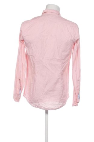 Cămașă de bărbați Tommy Hilfiger, Mărime M, Culoare Multicolor, Preț 237,99 Lei