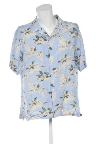 Pánska košeľa  Tommy Hilfiger, Veľkosť XL, Farba Viacfarebná, Cena  90,95 €, #135821901