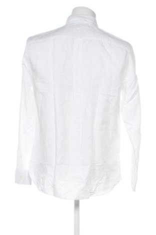 Pánska košeľa  Tommy Hilfiger, Veľkosť L, Farba Biela, Cena  103,95 €