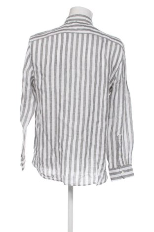 Herrenhemd Tommy Hilfiger, Größe L, Farbe Mehrfarbig, Preis € 137,99