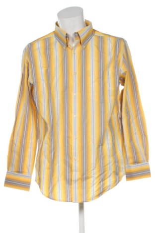 Męska koszula Tommy Hilfiger, Rozmiar L, Kolor Kolorowy, Cena 201,99 zł