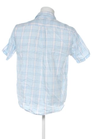 Ανδρικό πουκάμισο Tommy Hilfiger, Μέγεθος L, Χρώμα Πολύχρωμο, Τιμή 24,99 €